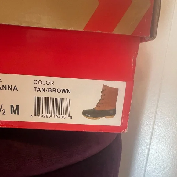 The original duck boot men - Picture 10 of 10